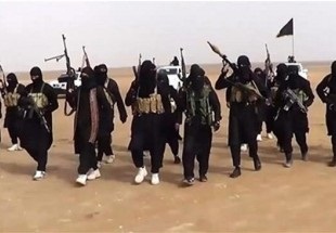ربوده شدن 500 کودک عراقی به دست داعش